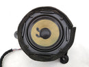 Mercedes CLK430 Set Of 6 Door Audio Speakers-6