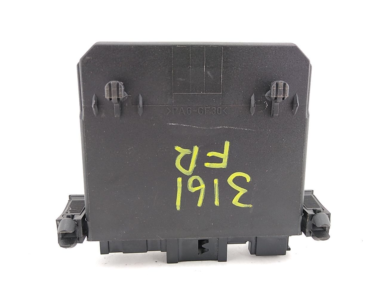 Mercedes CLK430 Passenger Right Front Door Control Module - 0