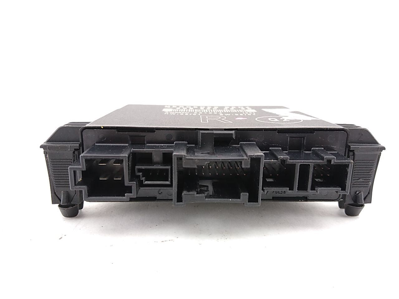 Mercedes CLK430 Passenger Right Front Door Control Module