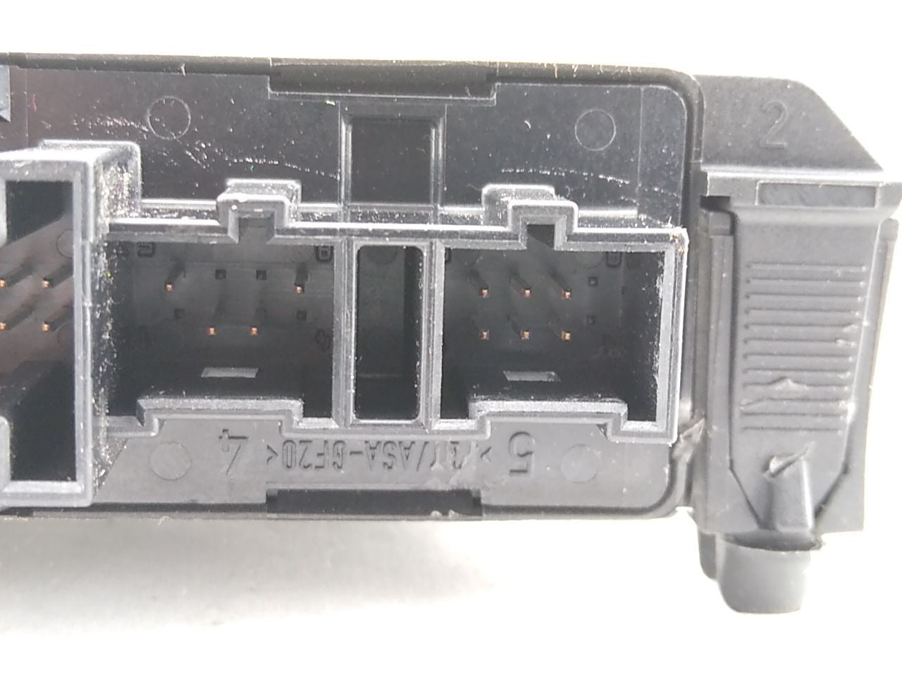 Mercedes CLK430 Passenger Right Front Door Control Module