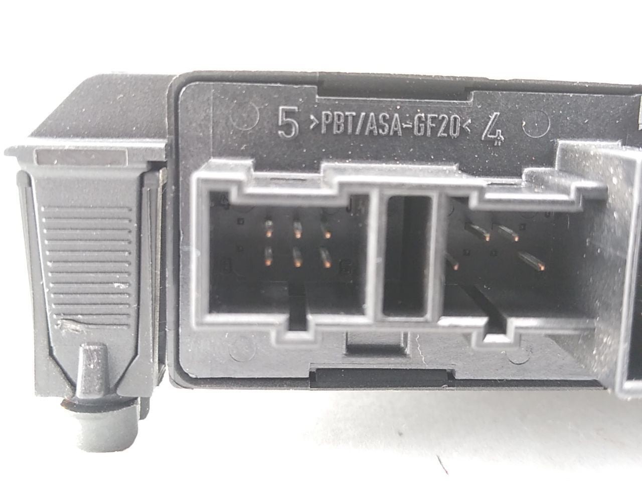 Mercedes CLK430 Driver Left Front Door Control Module