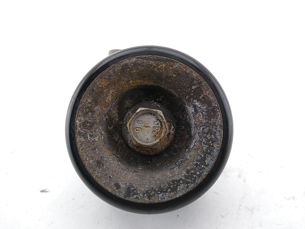 Hummer H3 Drive Belt Idler Pulley