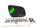 Mercedes CLK430 Passenger Right Front Seat Control Switch-1
