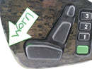 Mercedes CLK430 Passenger Right Front Seat Control Switch-5