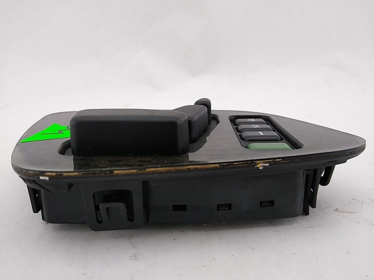 Mercedes CLK430 Passenger Right Front Seat Control Switch