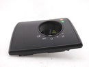 Mercedes CLK430 Driver Left Front Dash Light Switch Trim-7