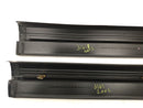 Mercedes CLK430 Pair Of Door Sill Trims-7