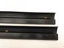 Mercedes CLK430 Pair Of Door Sill Trims-9