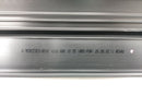 Mercedes CLK430 Pair Of Door Sill Trims-10