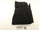 Mercedes CLK430 Passenger Right Front Liner Carpet Trim-1