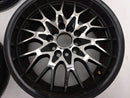 Subaru Baja Set Of Four Konig Lace Rims-4
