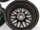 Subaru Baja Set Of Four Konig Lace Rims-5