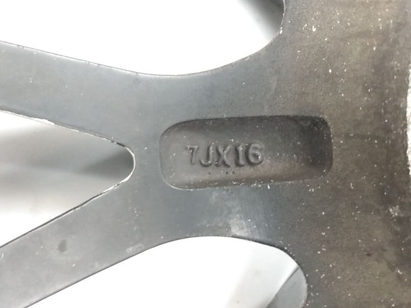 Subaru Baja Set Of Four Konig Lace Rims