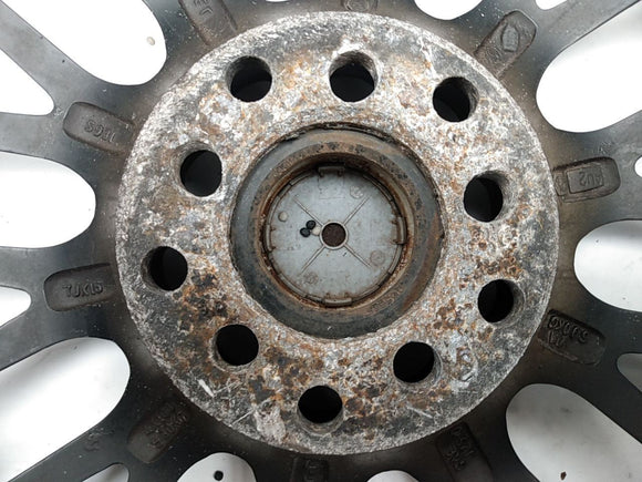 Subaru Baja Set Of Four Konig Lace Rims