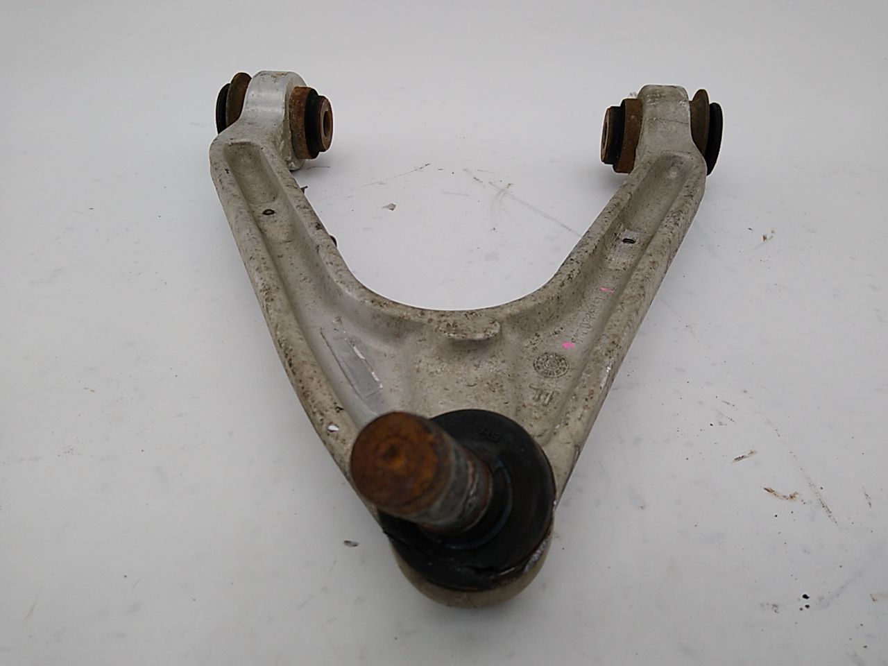 Hummer H3 Driver Left Front Upper Control Arm