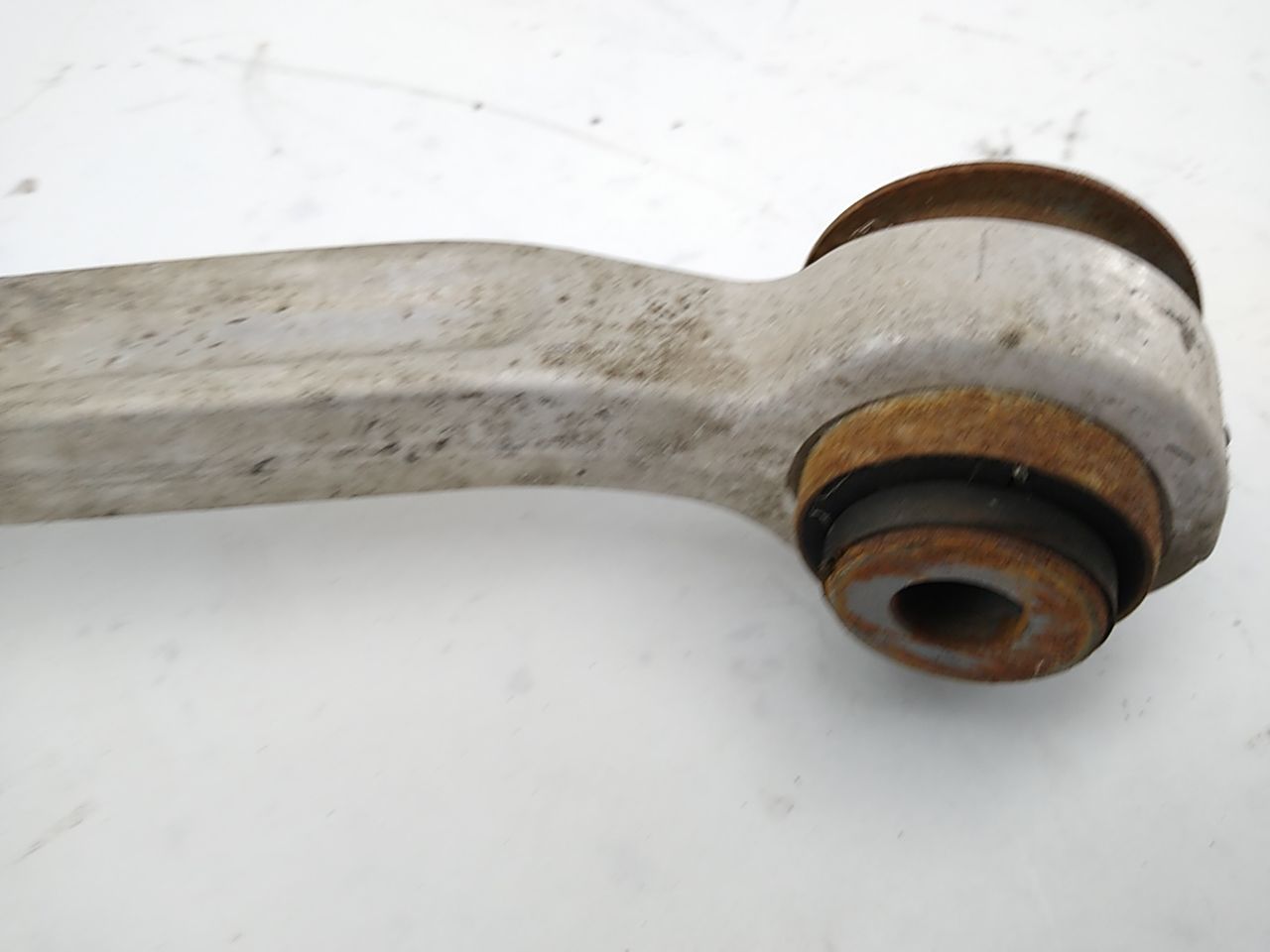 Hummer H3 Driver Left Front Upper Control Arm