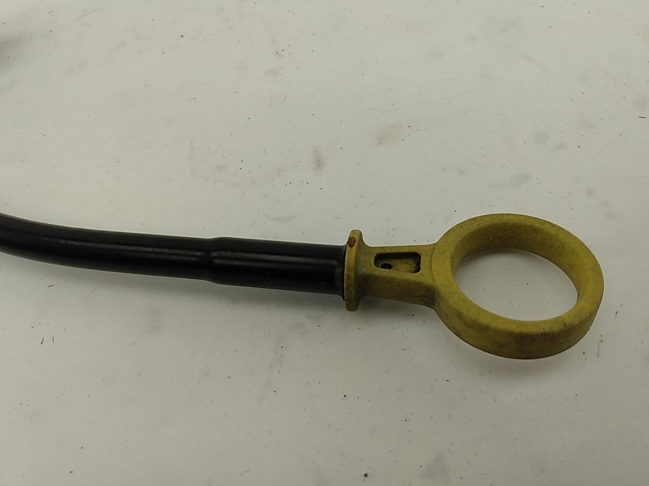 Hummer H3 Engine Oil Dipstick & Tube