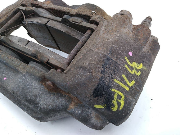 Hummer H3 Passenger Right Front Brake Caliper