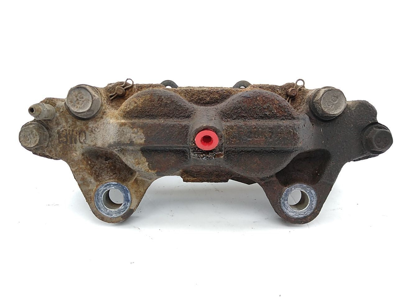 Hummer H3 Passenger Right Front Brake Caliper