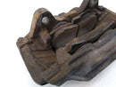 Hummer H3 Passenger Right Front Brake Caliper-8