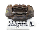 Hummer H3 Driver Left Front Brake Caliper-1