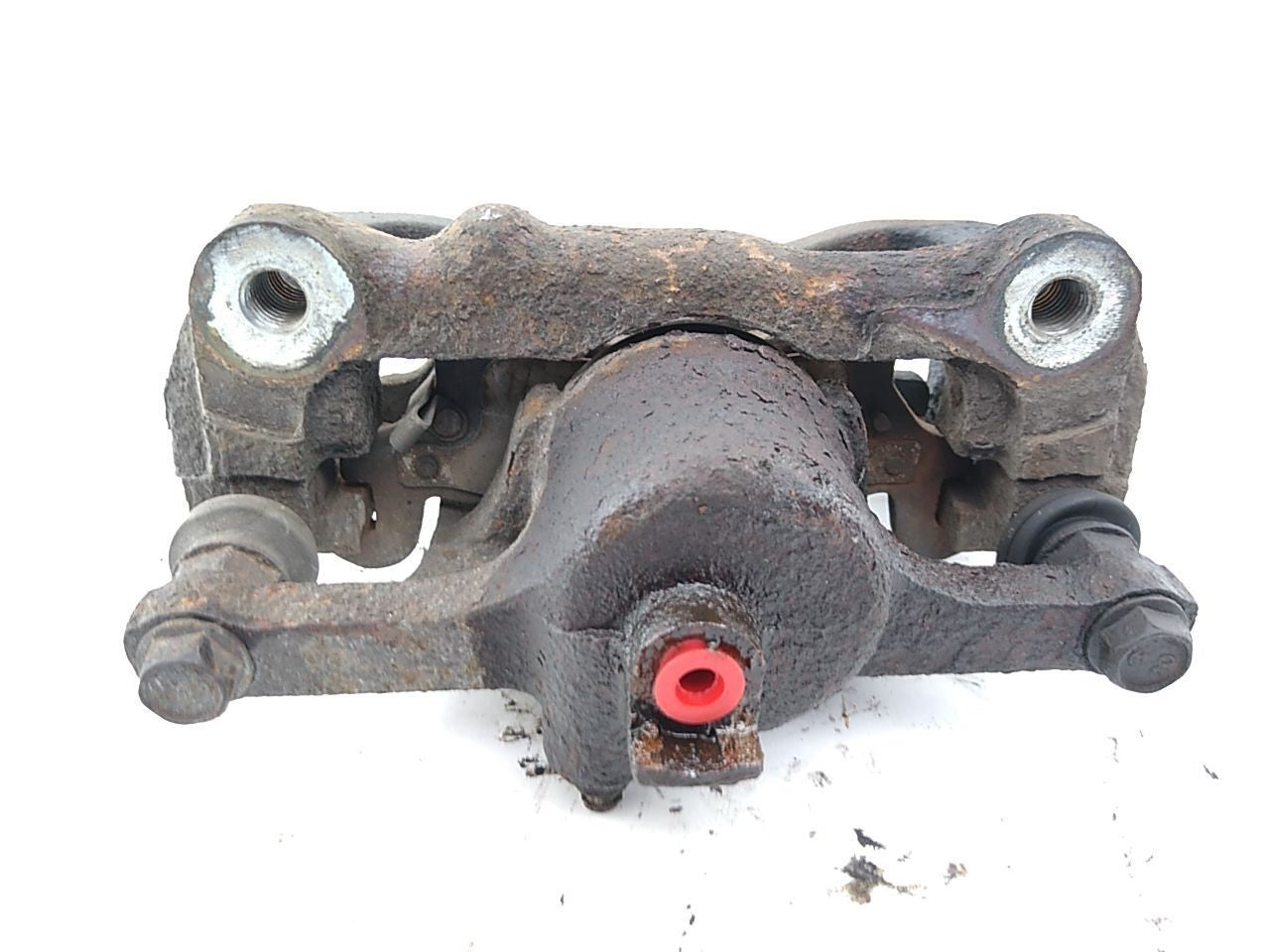 Hummer H3 Passenger Right Rear Brake Caliper - 0