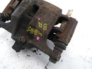 Hummer H3 Passenger Right Rear Brake Caliper-4