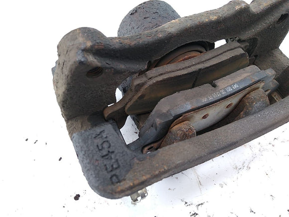 Hummer H3 Passenger Right Rear Brake Caliper