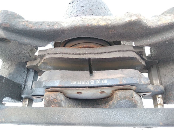 Hummer H3 Passenger Right Rear Brake Caliper