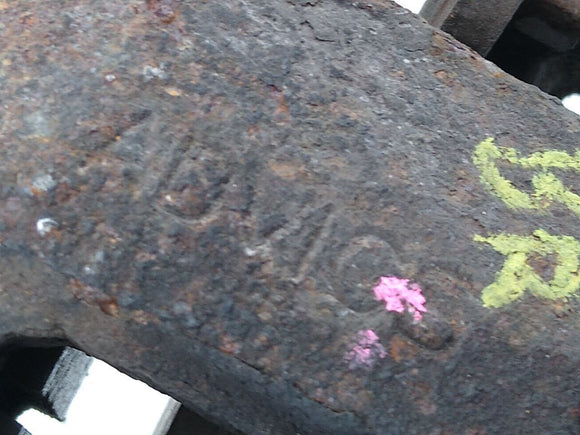 Hummer H3 Passenger Right Rear Brake Caliper