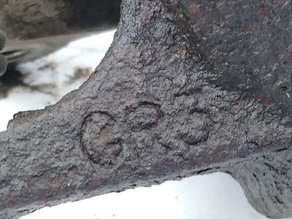 Hummer H3 Passenger Right Rear Brake Caliper