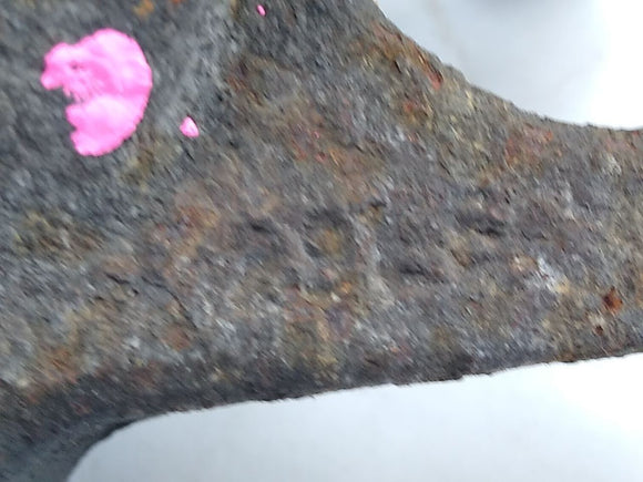 Hummer H3 Passenger Right Rear Brake Caliper