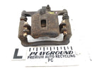 Hummer H3 Driver Left Rear Brake Caliper-1