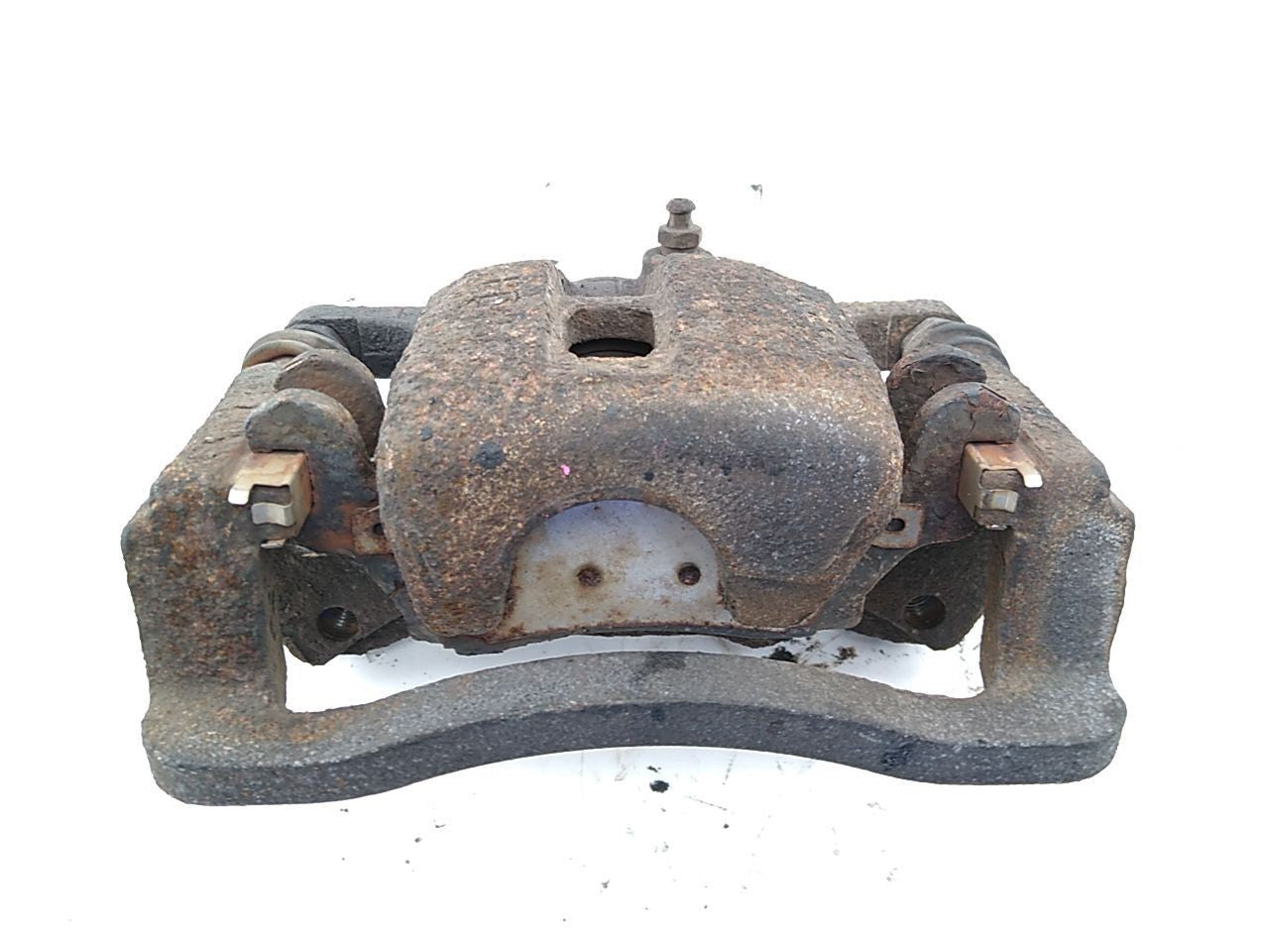 Hummer H3 Driver Left Rear Brake Caliper - 0