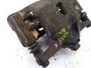 Hummer H3 Driver Left Rear Brake Caliper-3