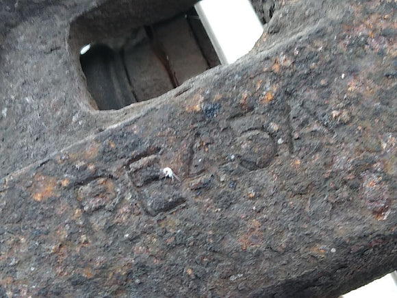 Hummer H3 Driver Left Rear Brake Caliper