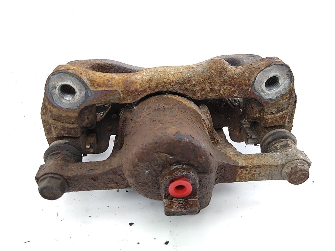 Hummer H3 Driver Left Rear Brake Caliper - 0