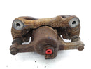 Hummer H3 Driver Left Rear Brake Caliper-2