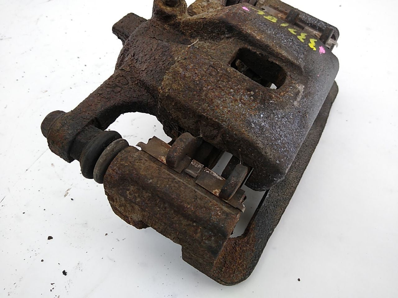 Hummer H3 Driver Left Rear Brake Caliper