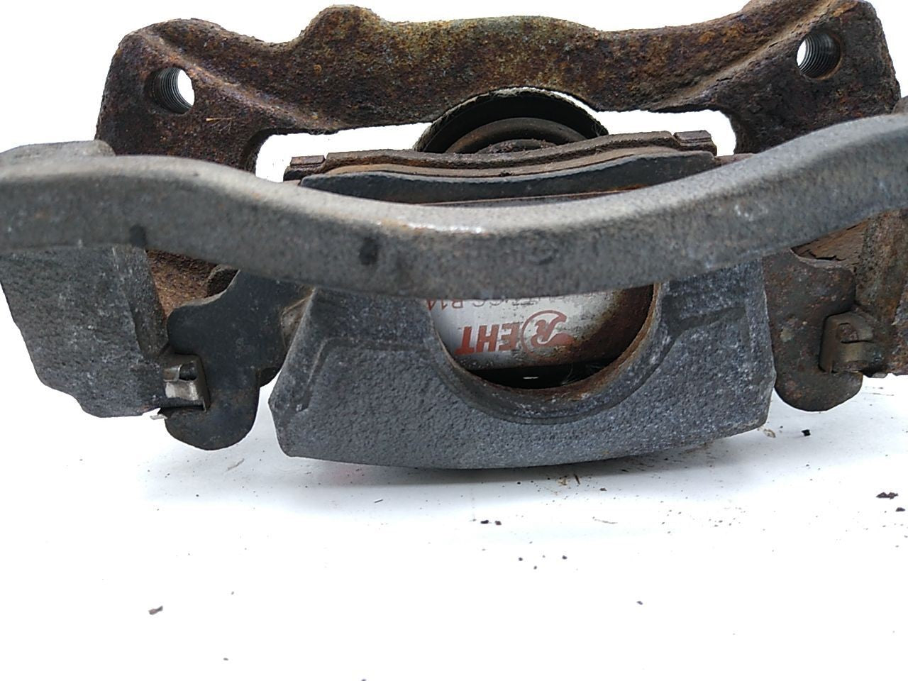 Hummer H3 Driver Left Rear Brake Caliper