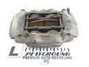 Hummer H3 Driver Left Front Brake Caliper-1