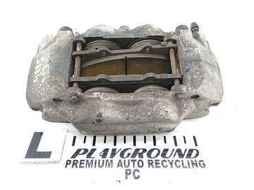 Hummer H3 Driver Left Front Brake Caliper