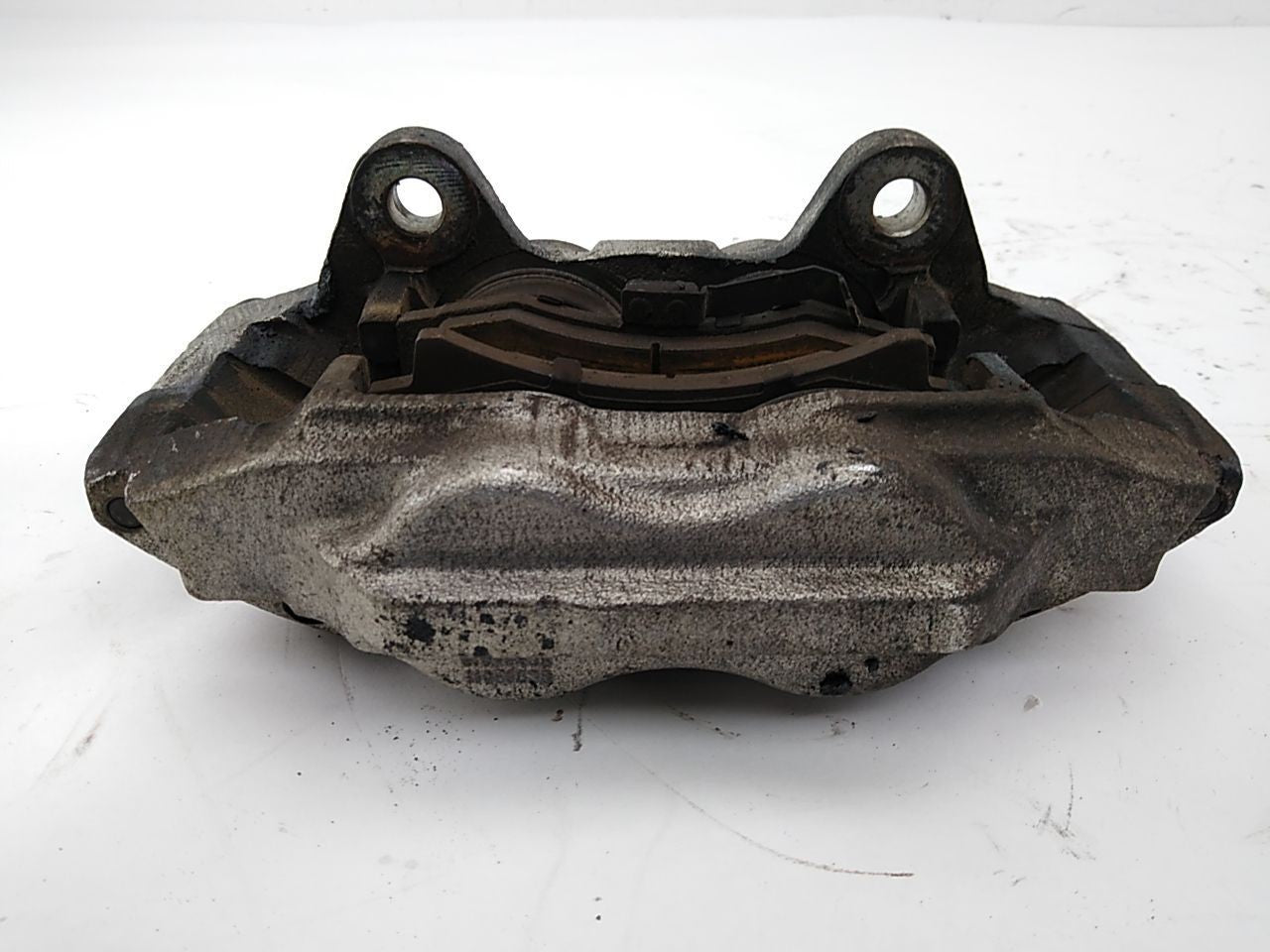 Hummer H3 Driver Left Front Brake Caliper