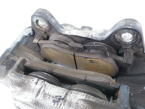 Hummer H3 Driver Left Front Brake Caliper