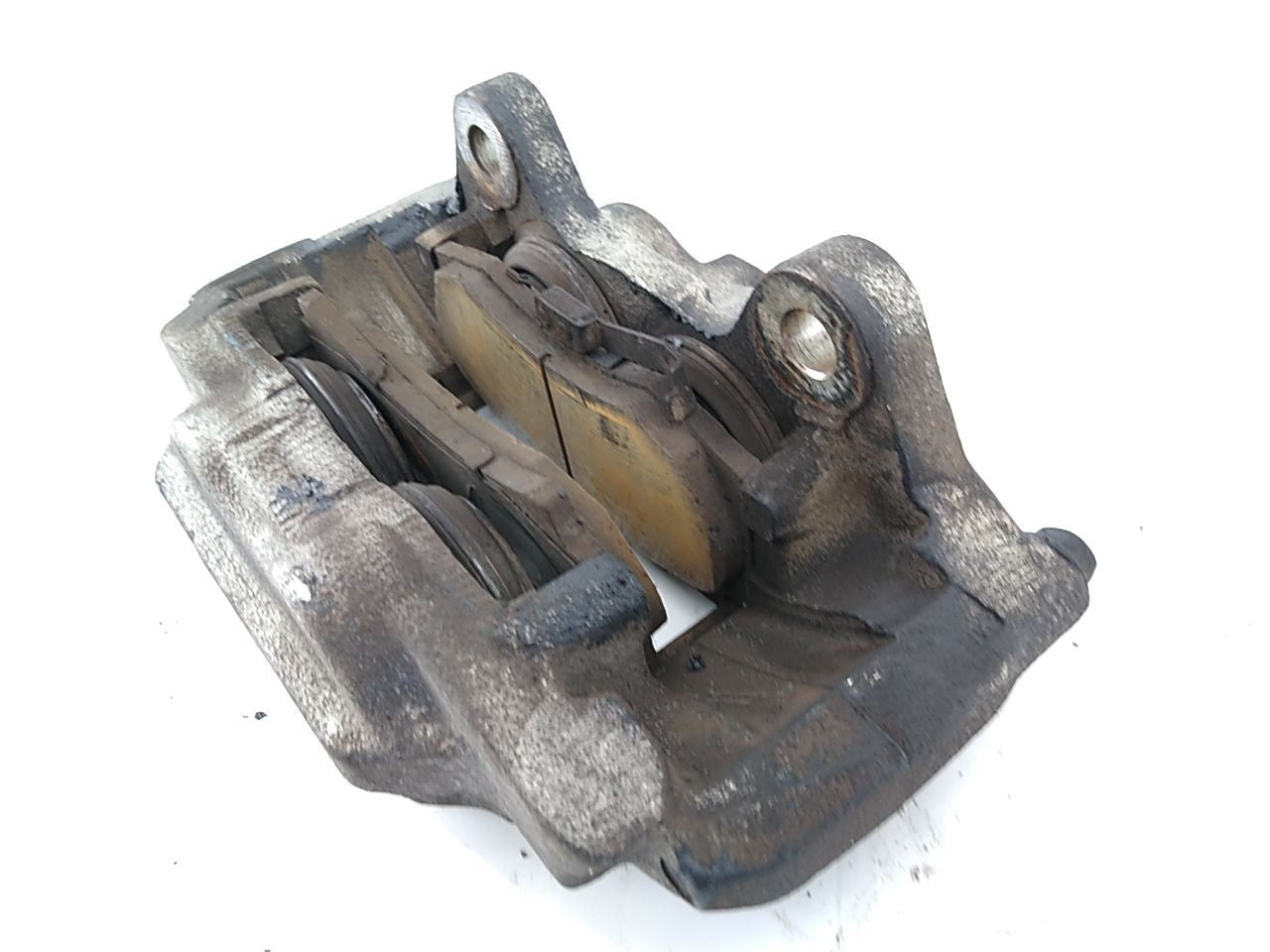 Hummer H3 Driver Left Front Brake Caliper