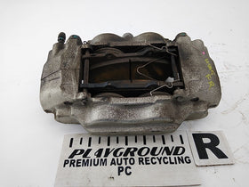 Hummer H3 Passenger Right Front Brake Caliper