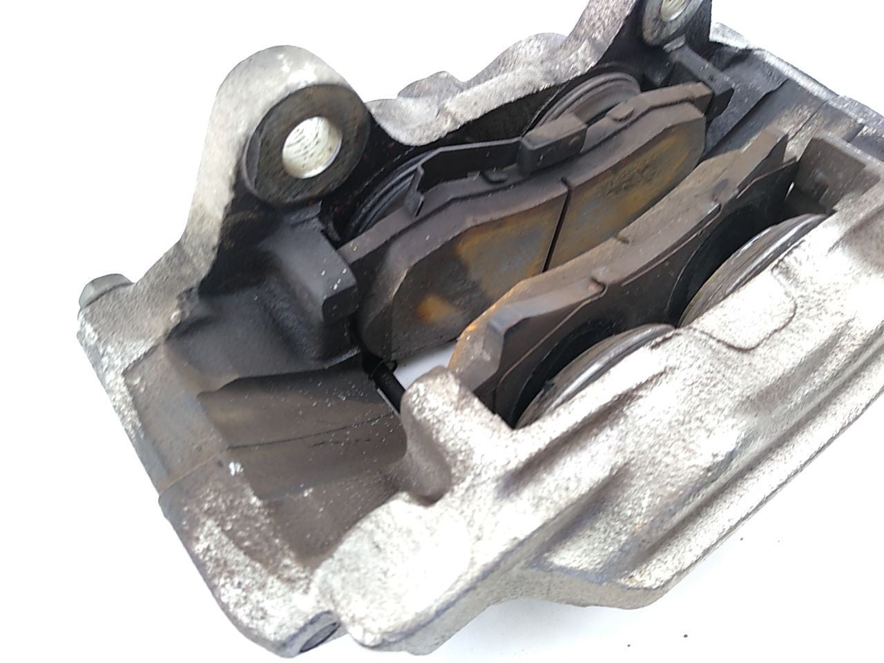 Hummer H3 Passenger Right Front Brake Caliper