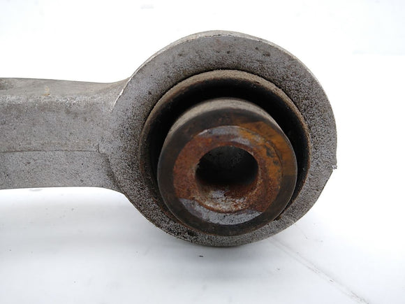 Hummer H3 Passenger Right Front Upper Control Arm