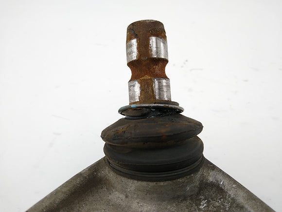 Hummer H3 Passenger Right Front Upper Control Arm