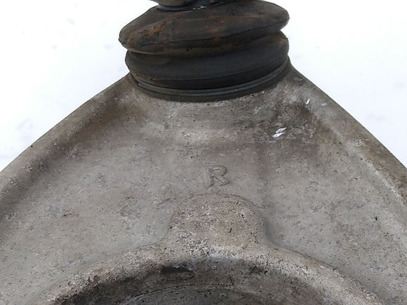 Hummer H3 Passenger Right Front Upper Control Arm